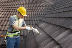 Fast & Reliable Emergency Roof Repairs in Marion, IL